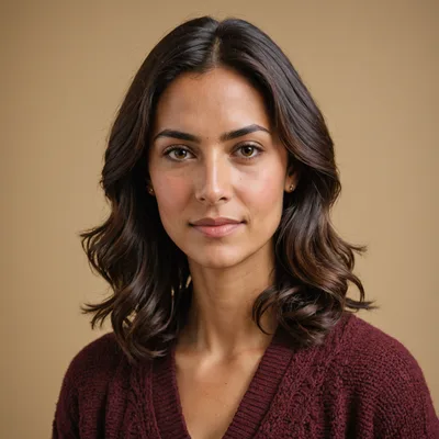 Nina Ferreira, Head of Customer Success at Centinel