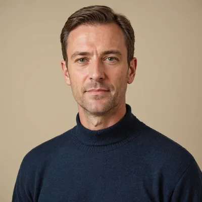 Tomas Clark, CEO and Co-Founder of Centinel